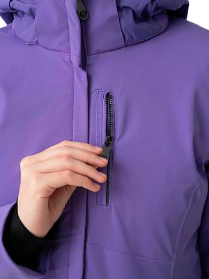 Превью Куртка горнолыжная POIVRE BLANC Emma-WO Lavander Purple